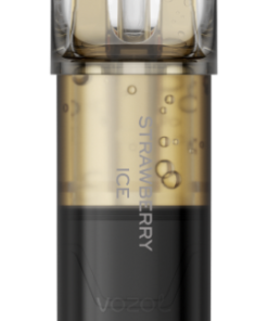 VOZOL Srbija - VOZOL SWITCH про 86P6206 лед од јагоде