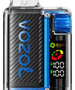 VOZOL Srbija - VOZOL VISTA 16000/20000 86P61 плави разз лед