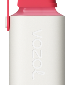 VOZOL Vape Srbija - VOZOL GEAR 600 86P6357 сладолед од јагода